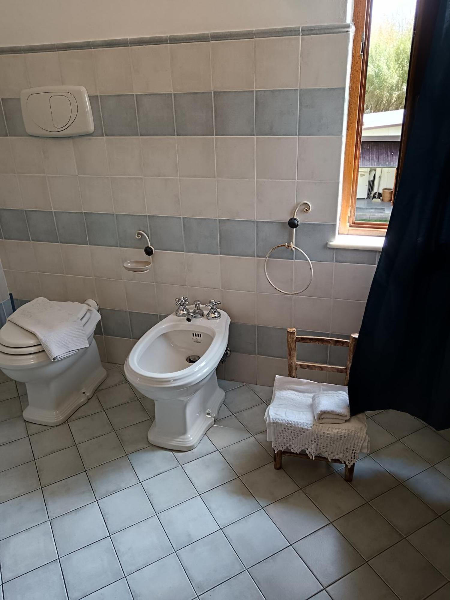 Le Travi Bed & Breakfast Сарцана Екстериор снимка